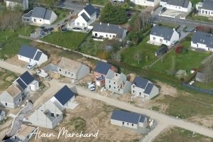 P1590181 2023 04 05 Rue De La Côte D'amour, Allée Des Hérons, Des Spatules, Des Vanneaux